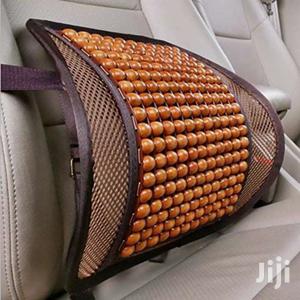 EXTRA COMFORTABLE Car And Chair Messaging Lumbar