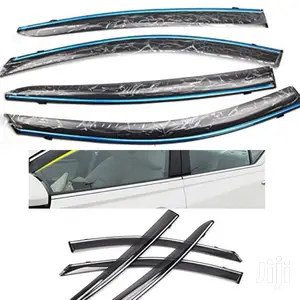 Rain Gaurds For Cars