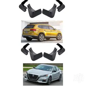 Car Flexible Mudflaps