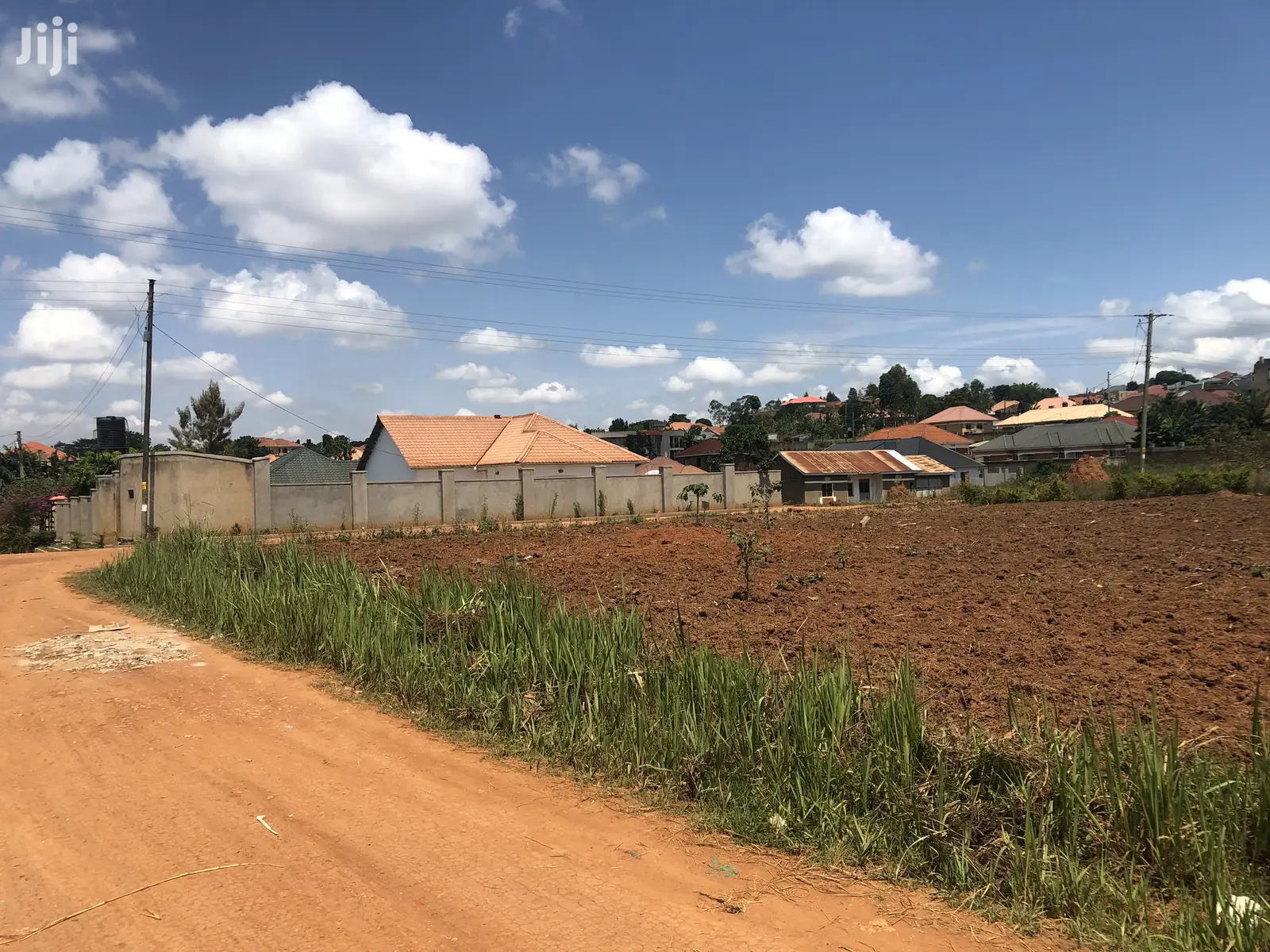 Kira Nakwero Very Nice Plot on Sell