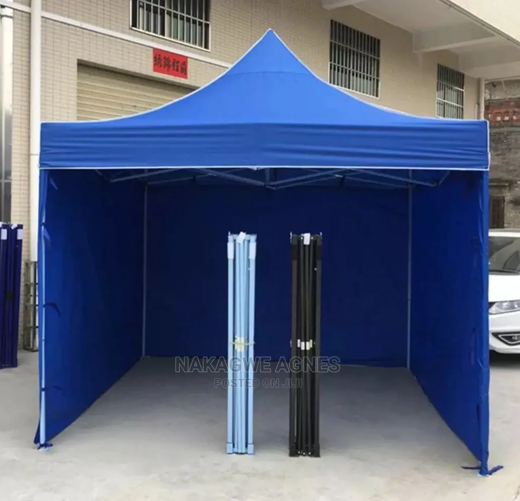 Gazebo PVC Tent