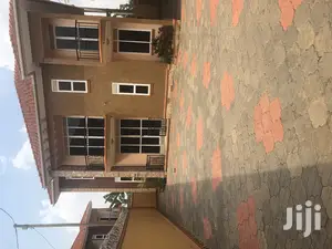 Kiira Five Bedrooms Mansion On Sell