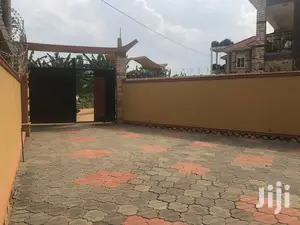 Kiira Five Bedrooms Mansion On Sell