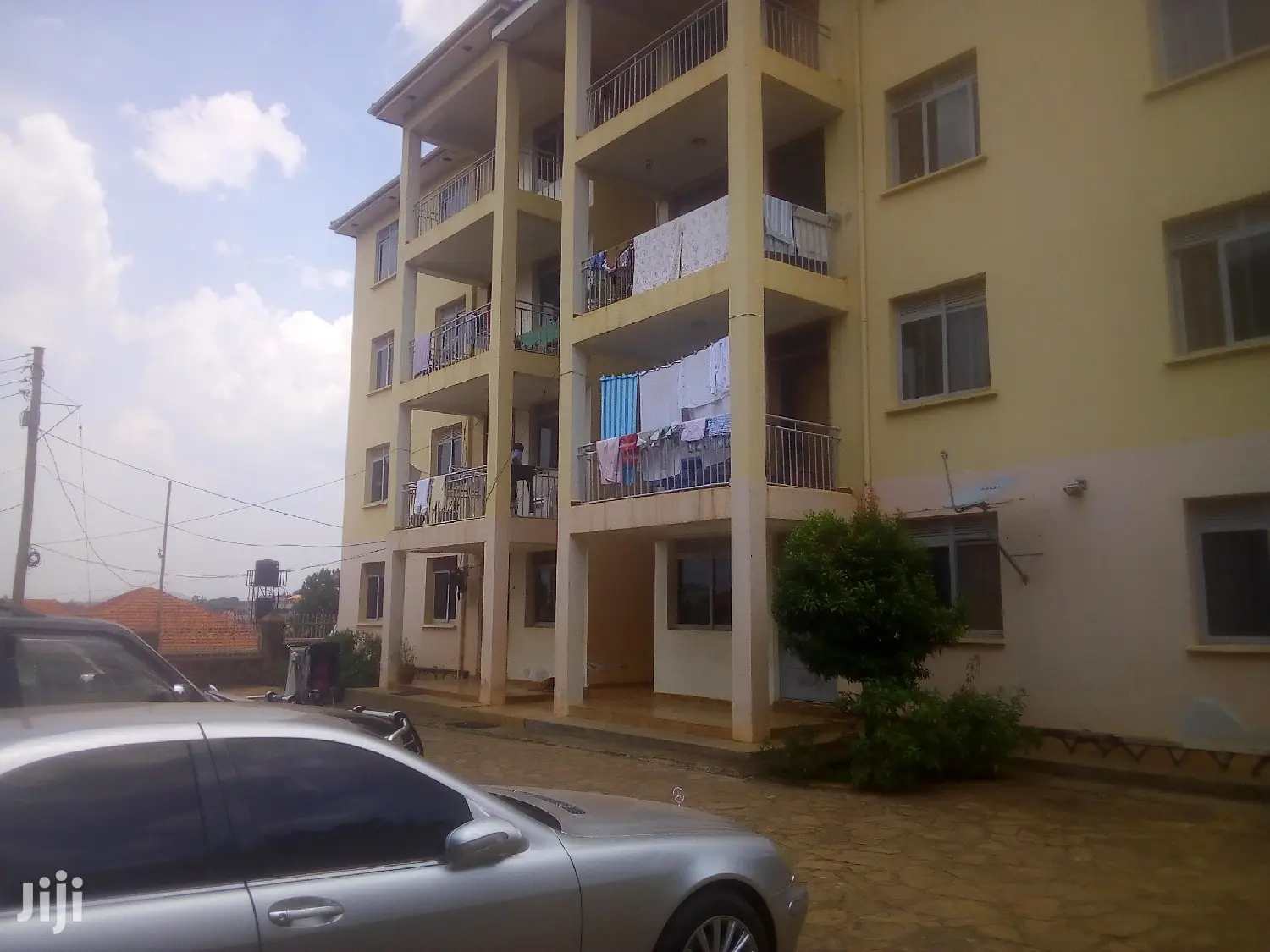 3 Bedroom Apartment In Ntinda For Rent