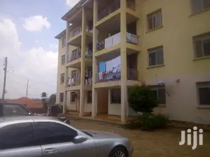 3 Bedroom Apartment In Ntinda For Rent