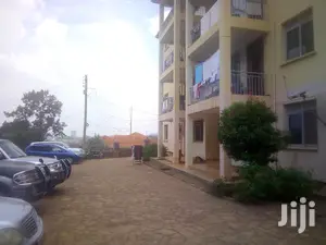 3 Bedroom Apartment In Ntinda For Rent