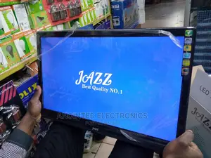 Tv JAZZ 24 Inch