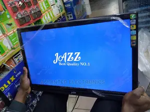 Tv JAZZ 24 Inch