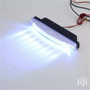 Led Spot Light Clear