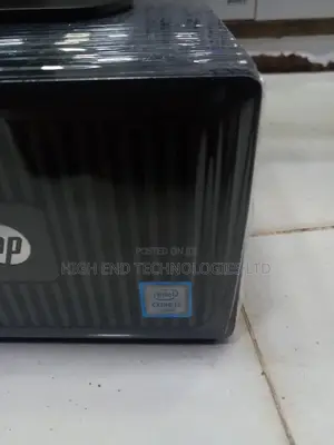 Desktop Computer HP ProOne 600 G3 8GB Intel Core i5 HDD 1T