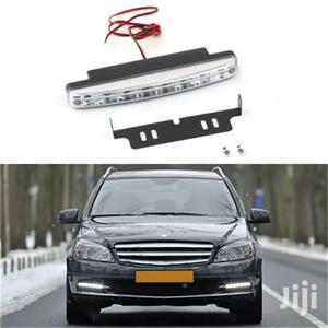 Led Spot Light Clear