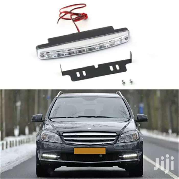 Led Spot Light Clear