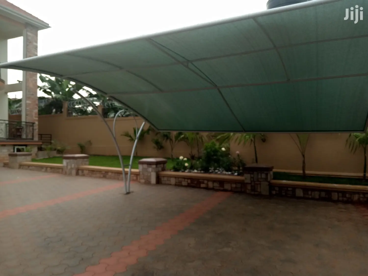 Kisaasi Beautiful Mansion on Sell