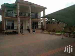 Kisaasi Beautiful Mansion on Sell