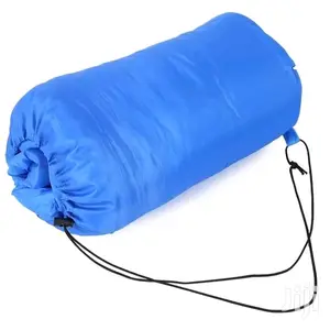 Warm Sleeping Bag.
