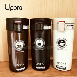 500ml Double Layer Stainless Steel Vacuum Cups