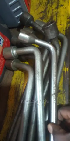 Wheel Spanners