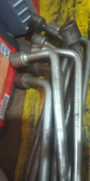 Wheel Spanners