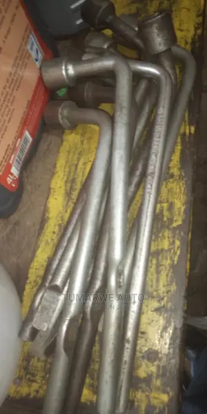 Wheel Spanners