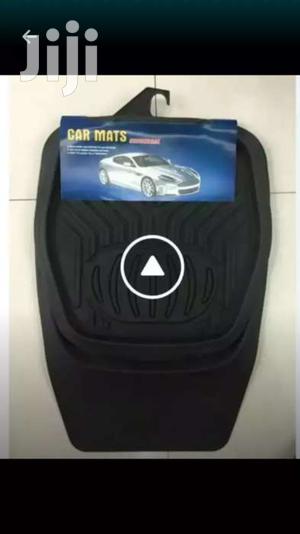 5seater Plastic Matts