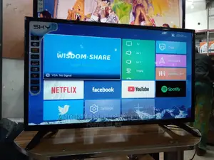 Tv Skywothy 32 Inch Digital