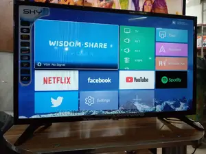 Tv Skywothy 32 Inch Digital