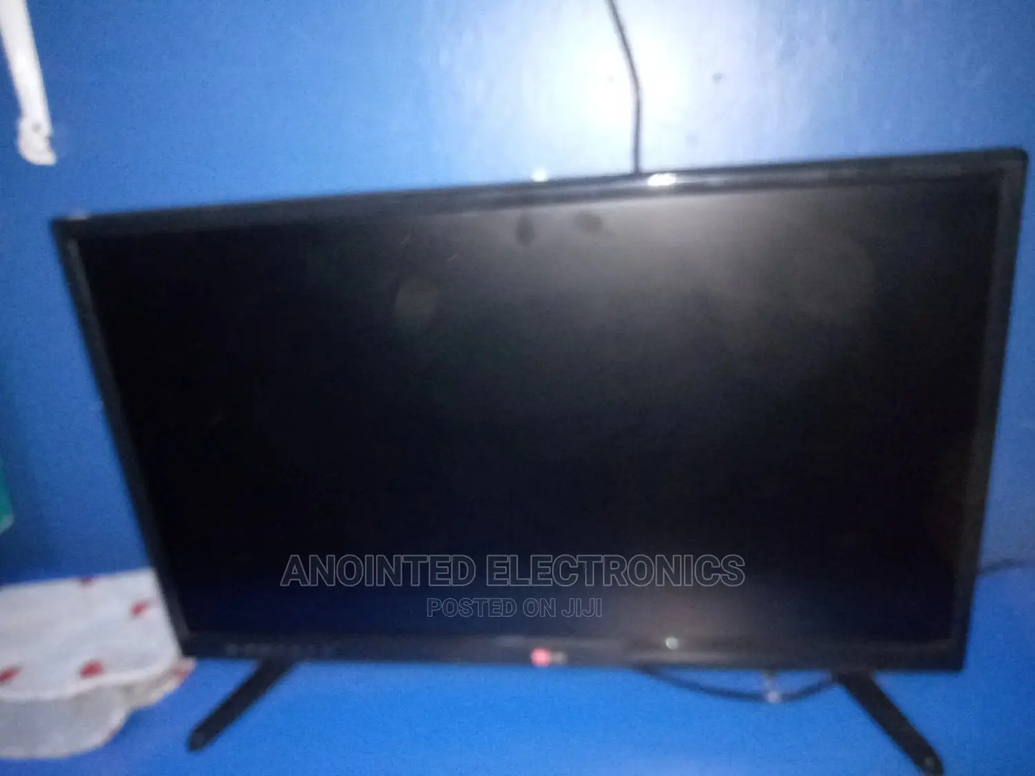 LG Tv 24 Inch Dugital
