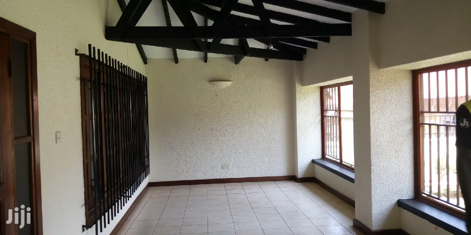 Kololo House Is for Rent