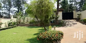 Kololo House Is for Rent