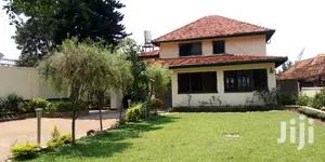 Kololo House Is for Rent