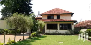 Kololo House Is for Rent