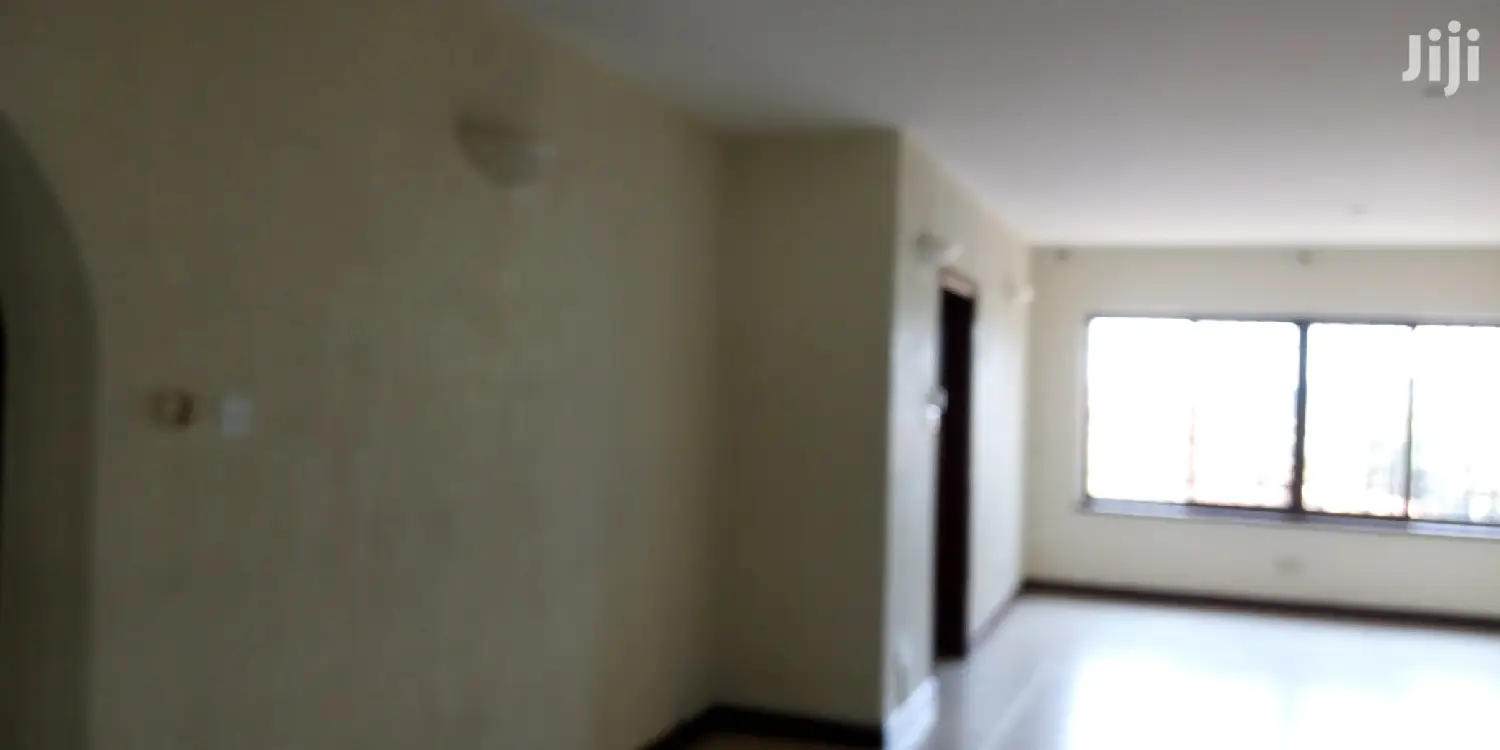 Kololo House Is for Rent