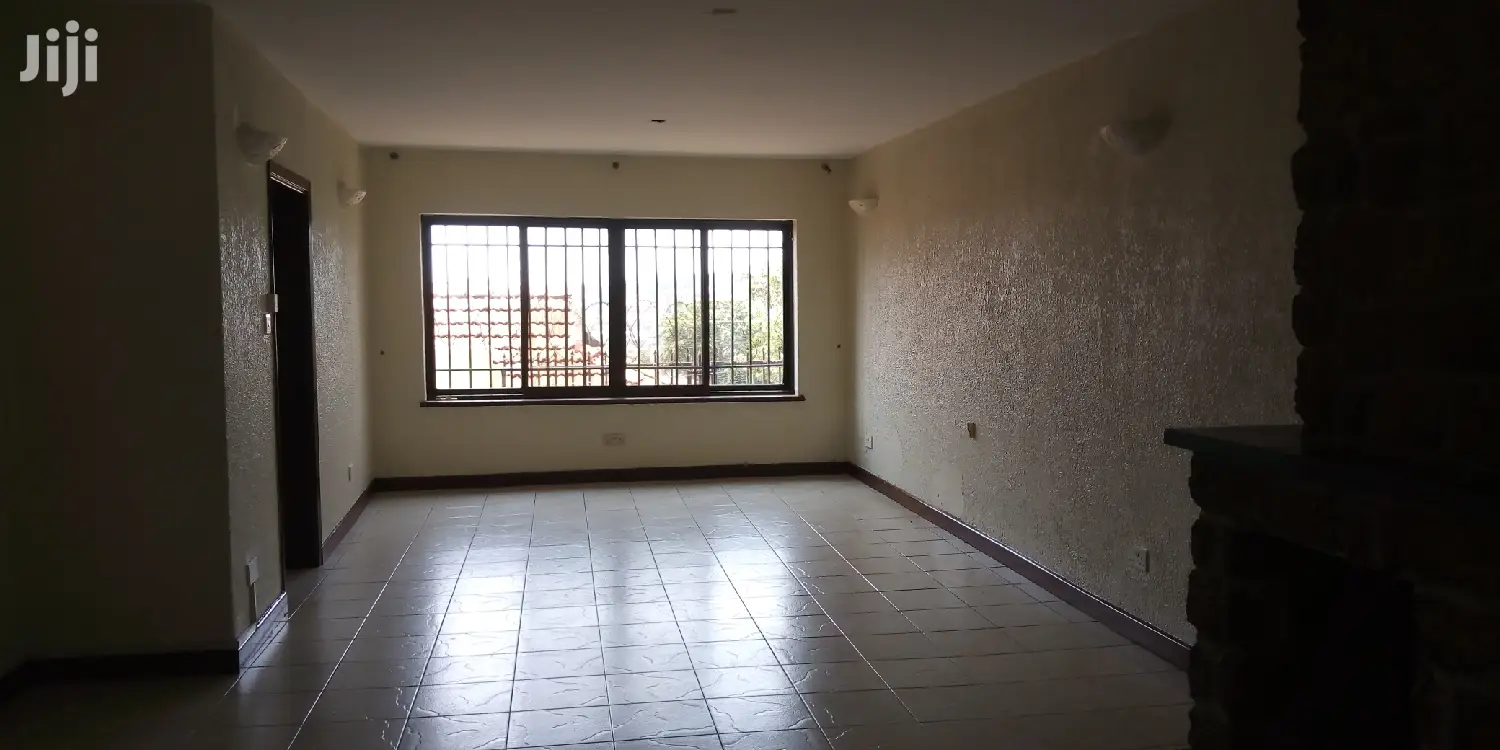 Kololo House Is for Rent