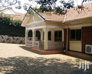 3bdrm House in Fs Properties, Kampala for Rent