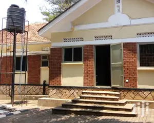 3bdrm House in Fs Properties, Kampala for Rent