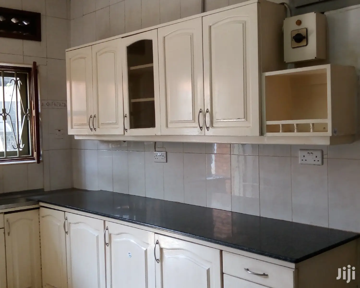 3bdrm House in Fs Properties, Kampala for Rent