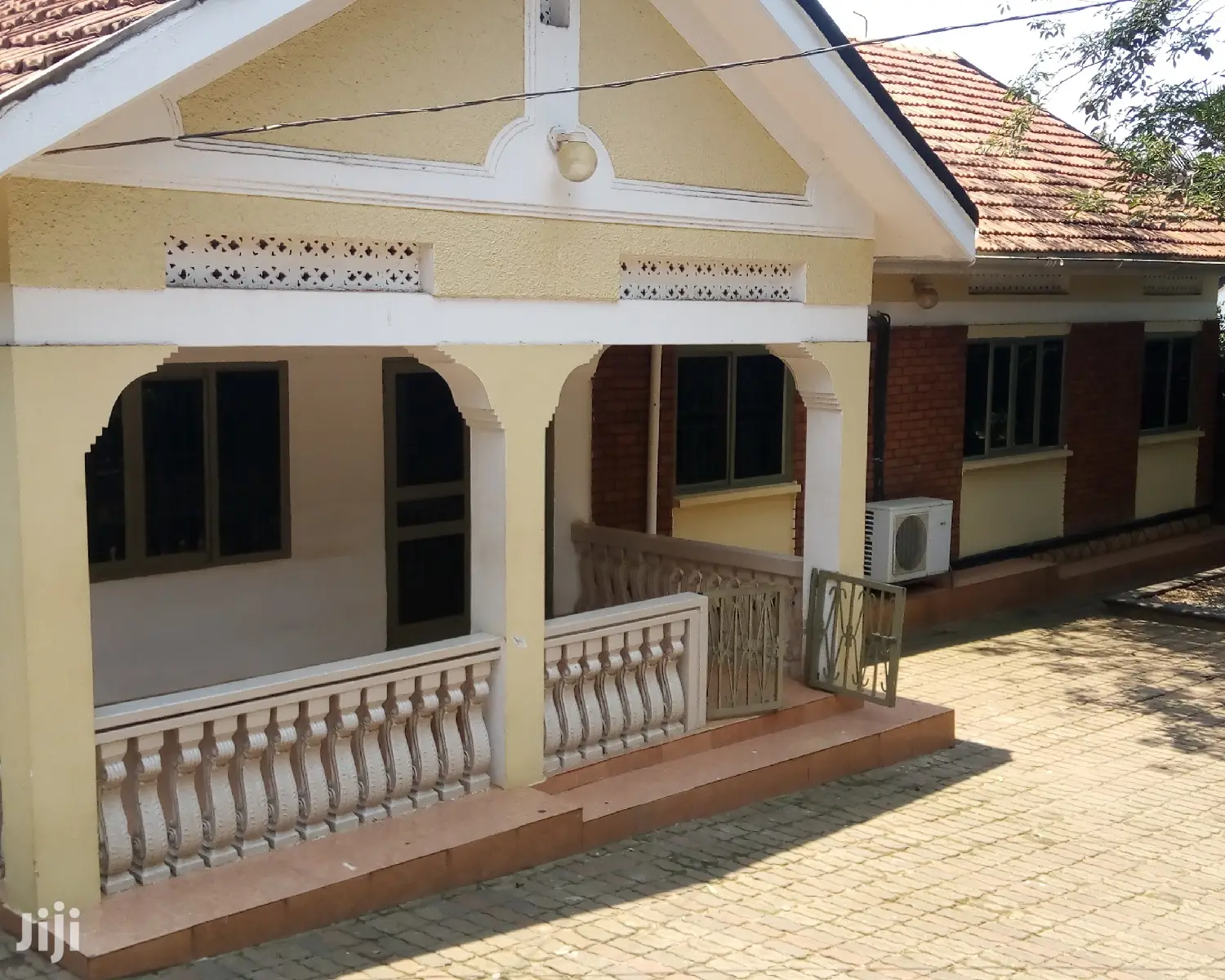 3bdrm House in Fs Properties, Kampala for Rent