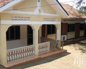3bdrm House in Fs Properties, Kampala for Rent