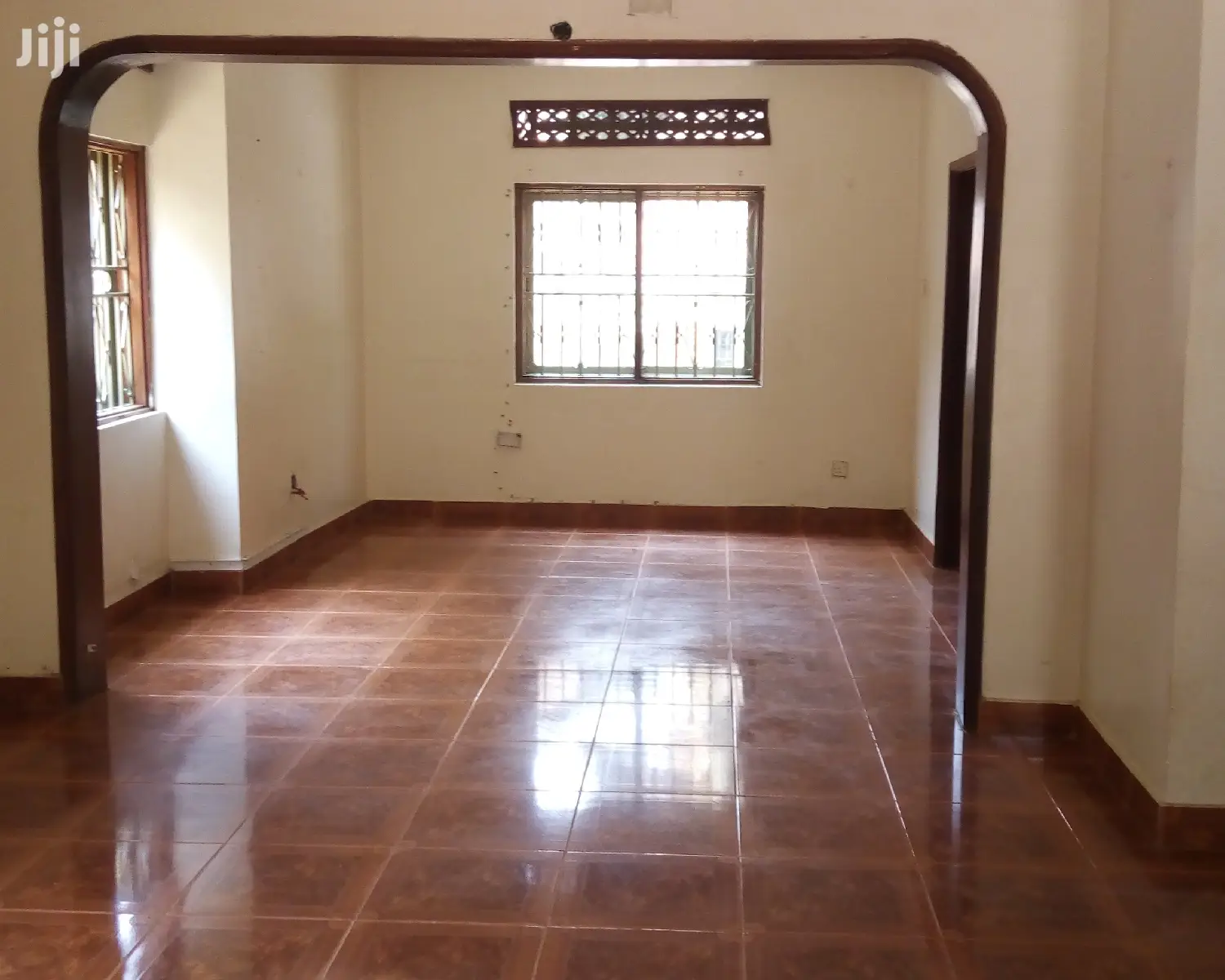 3bdrm House in Fs Properties, Kampala for Rent