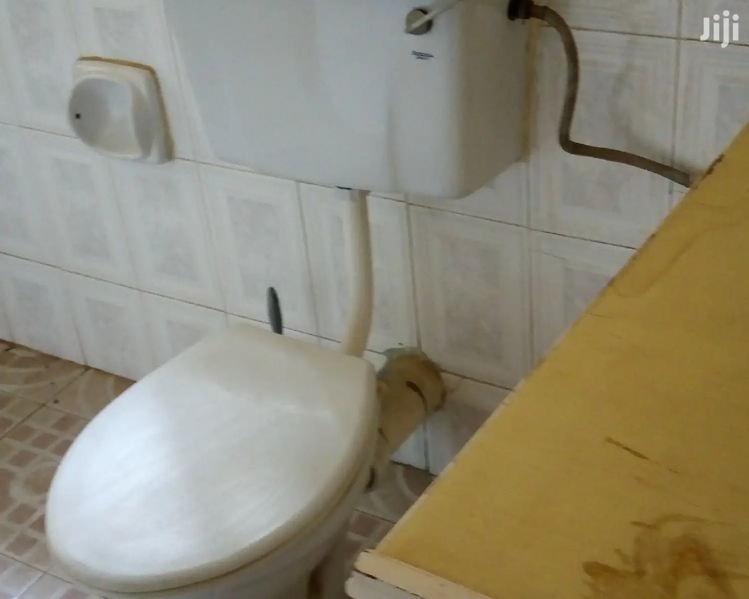 3bdrm House in Fs Properties, Kampala for Rent