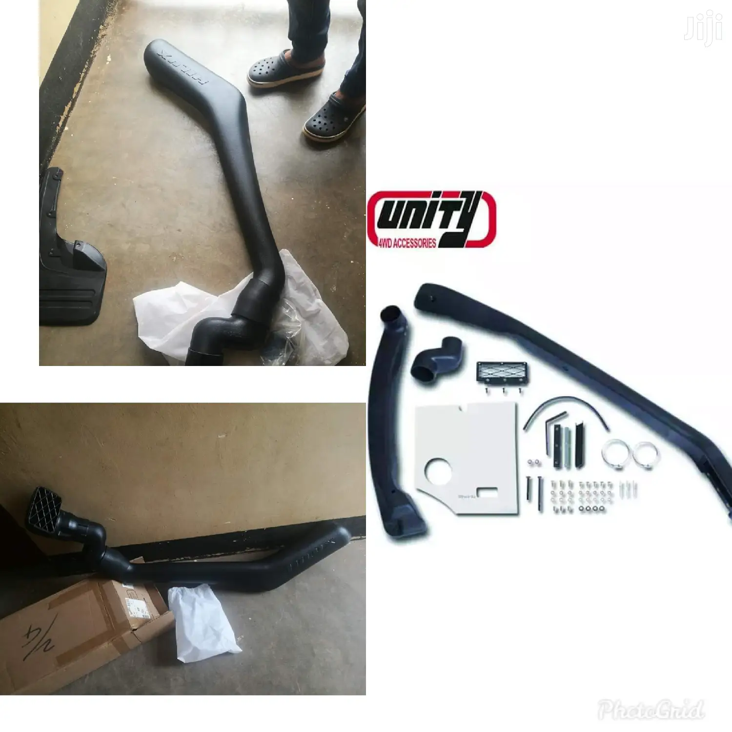 Snorkel For All Cars