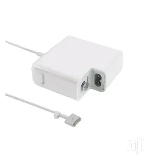 Mac Book Laptop Power Adapter- 60 Watts - T Lip