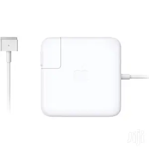 Mac Book Laptop Power Adapter- 60 Watts - T Lip