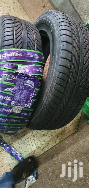 195/65r15 Achilles
