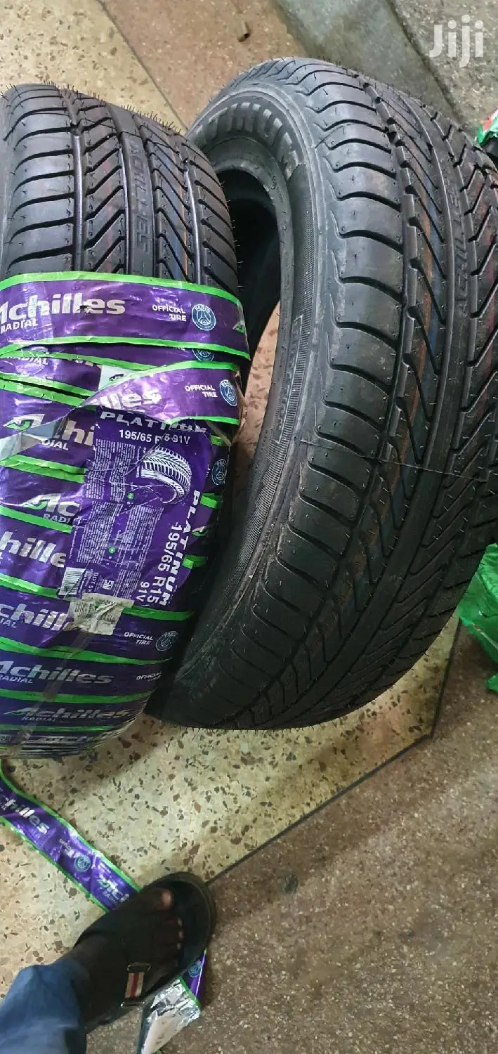 195/65r15 Achilles