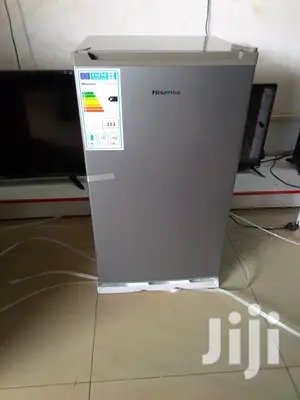 120litters ADH Refrigerator Hisense