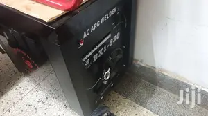 Welding Machine Bx630 Dry