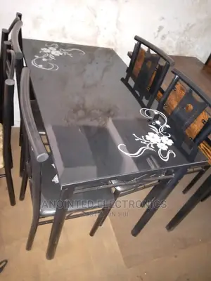 Dining Table Four Seaters