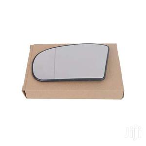 Side Mirrior Plate For Benz E Series