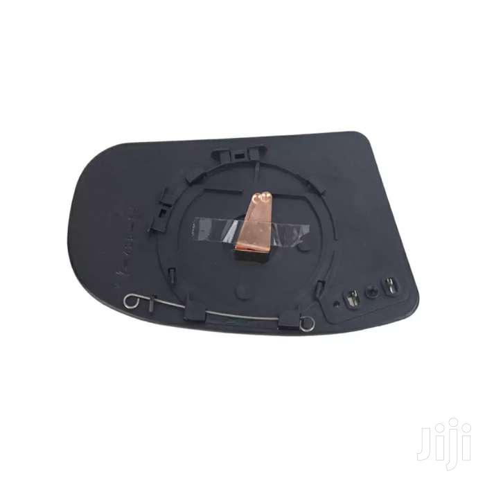 Side Mirrior Plate For Benz E Series